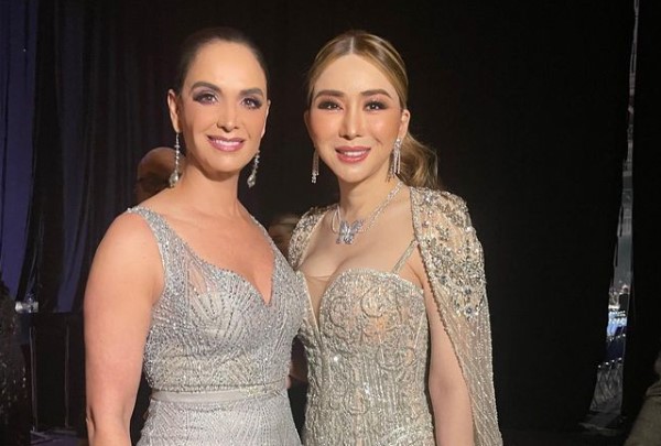 Basándose en la salud mental y emocional: Lupita Jones 'reinventará' Mexicana Universal